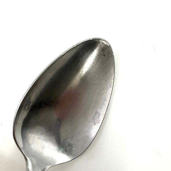 9 Hanford Forge HF Stainless Japan DEL PRADO Knives Forks Spoons - Picture 9 of 9